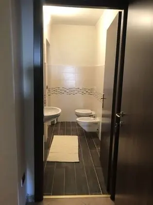 Tek Büyük veya İki Ayrı Yataklı Oda (Panna)