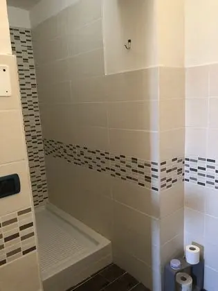 Tek Büyük veya İki Ayrı Yataklı Oda (Panna)