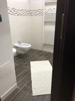 Tek Büyük veya İki Ayrı Yataklı Oda (Tortora)