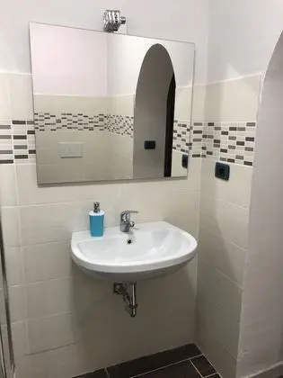 Tek Büyük veya İki Ayrı Yataklı Oda (Tortora)