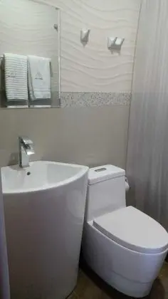 Standard Üç Kişilik Oda