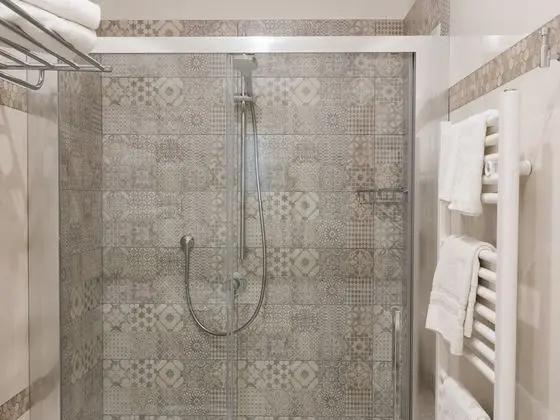 Standard Üç Kişilik Oda, 1 Yatak Odası