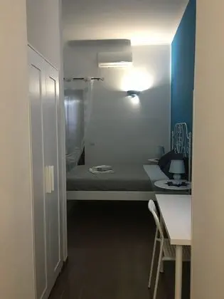 Panoramic Tek Büyük Yataklı Oda, Dağ Manzaralı