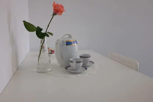 Panoramic Tek Büyük Yataklı Oda, Dağ Manzaralı
