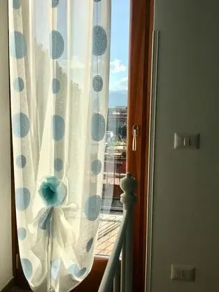 Panoramic Tek Büyük Yataklı Oda, Dağ Manzaralı