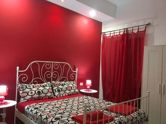 Üç Kişilik Oda, Balkon