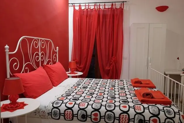 Üç Kişilik Oda, Balkon