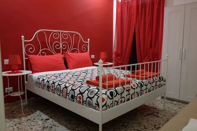 Üç Kişilik Oda, Balkon
