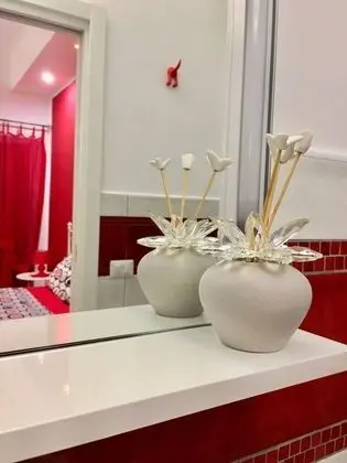Üç Kişilik Oda, Balkon
