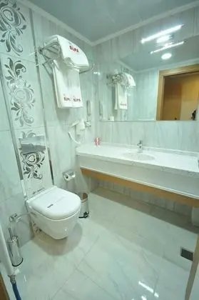 Standard İki Ayrı Yataklı Oda