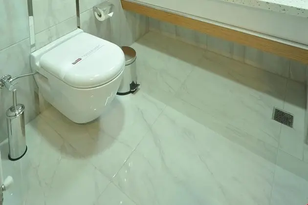 Standart - İki Yataklı Oda