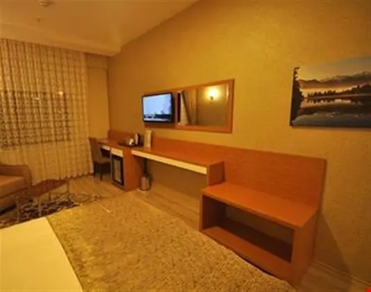 Standart - İki Yataklı Oda