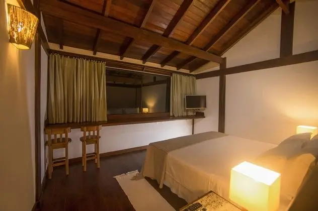 Bungalov (com mezanino)