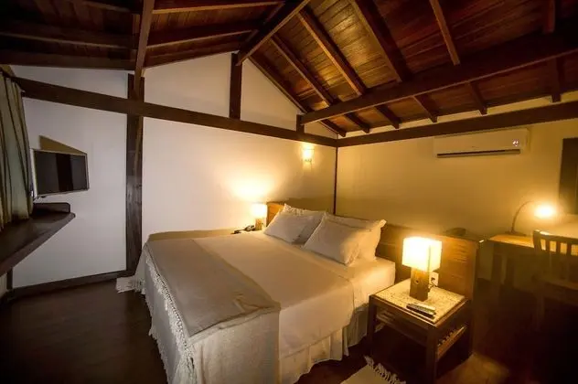 Bungalov (com mezanino)