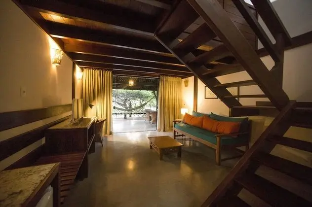 Bungalov (com mezanino)