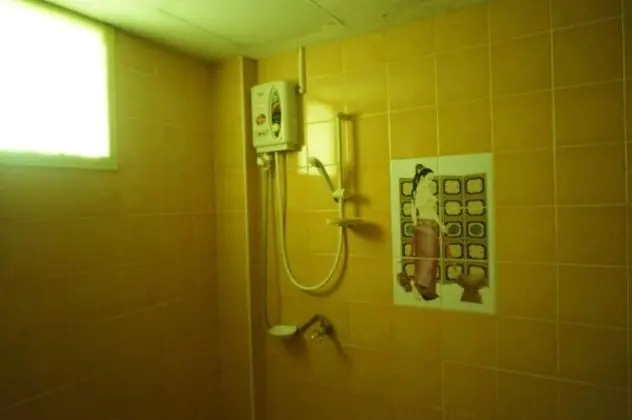 Standard İki Ayrı Yataklı Oda