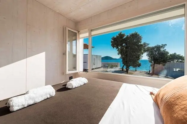 Ev, 2 Büyük (Queen) Boy Yatak