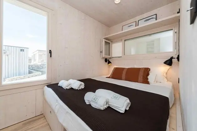 Ev, 2 Büyük (Queen) Boy Yatak