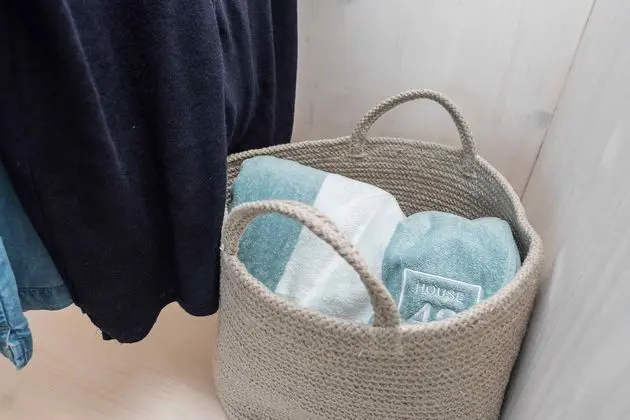 Ev, 2 Büyük (Queen) Boy Yatak