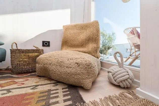 Ev, 2 Büyük (Queen) Boy Yatak