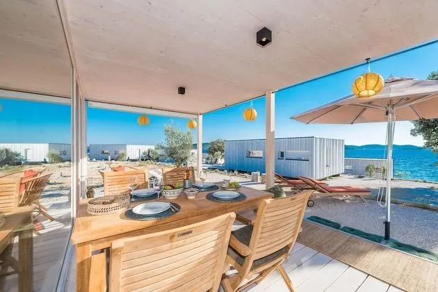 Ev, 2 Büyük (Queen) Boy Yatak