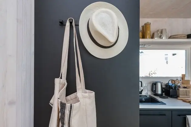 Ev, 2 Büyük (Queen) Boy Yatak