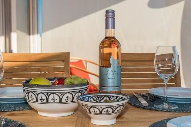 Ev, 2 Büyük (Queen) Boy Yatak