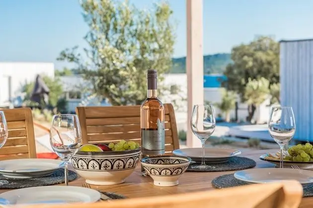 Ev, 2 Büyük (Queen) Boy Yatak