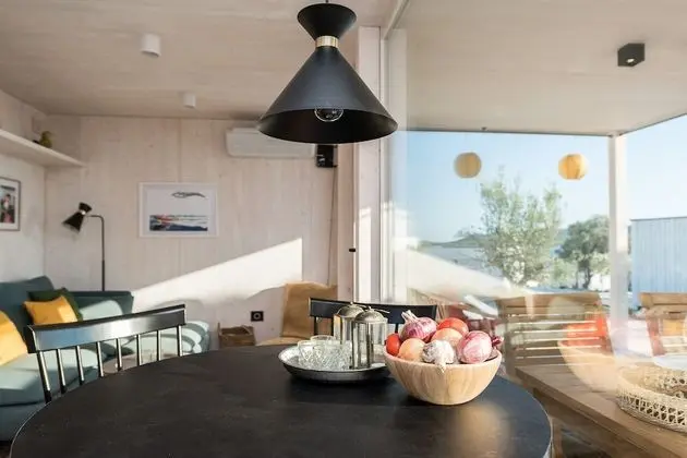 Ev, 2 Büyük (Queen) Boy Yatak