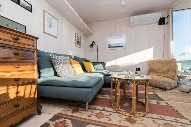 Ev, 2 Büyük (Queen) Boy Yatak