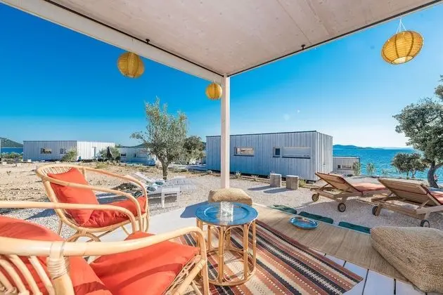 Ev, 2 Büyük (Queen) Boy Yatak