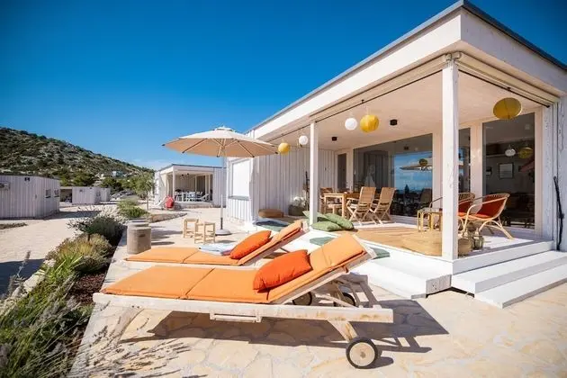 Ev, 2 Büyük (Queen) Boy Yatak