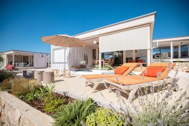 Ev, 2 Büyük (Queen) Boy Yatak