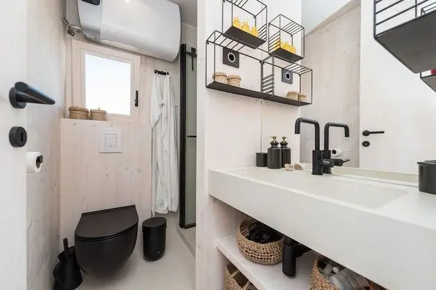 Ev, 2 Büyük (Queen) Boy Yatak