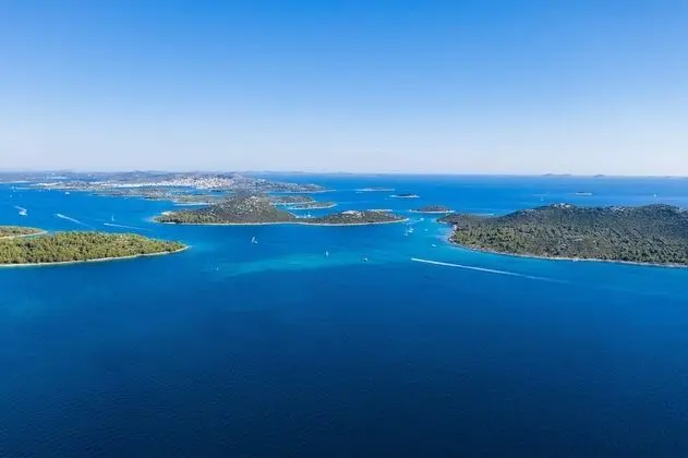 Ev, 2 Büyük (Queen) Boy Yatak