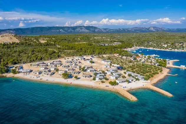 Ev, 2 Büyük (Queen) Boy Yatak