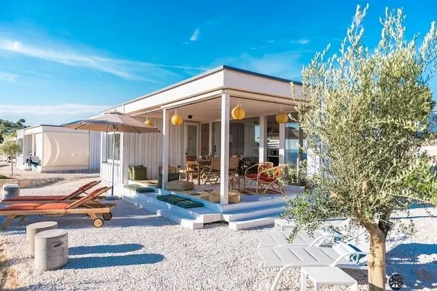 Ev, 2 Büyük (Queen) Boy Yatak