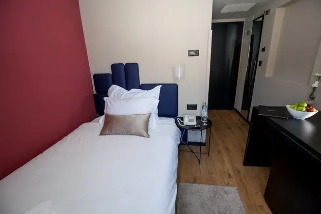 Standard Tek Kişilik Oda