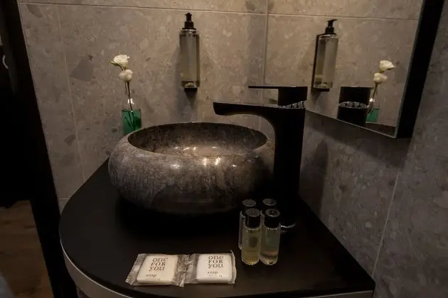 Standard Tek Kişilik Oda