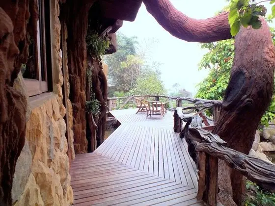 Water Front Villa