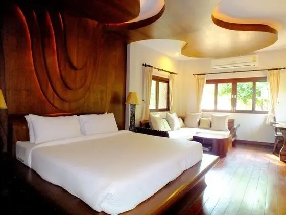 Water Front Villa