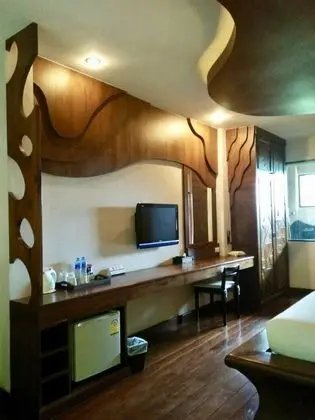 Water Front Villa