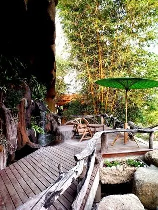Water Front Villa
