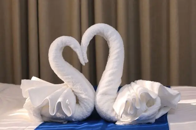 Comfort İki Ayrı Yataklı Oda