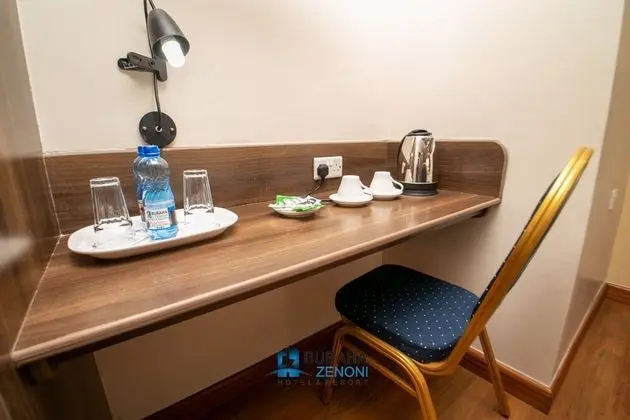 Comfort İki Ayrı Yataklı Oda