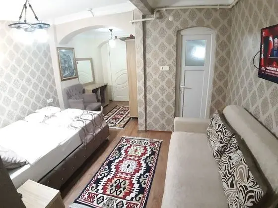 Family Triple Room, Basemant Floor