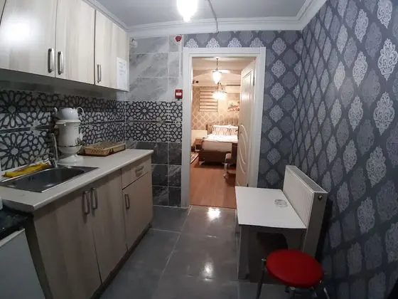 Family Triple Room, Basemant Floor