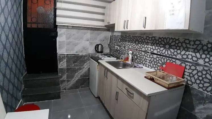Family Triple Room, Basemant Floor