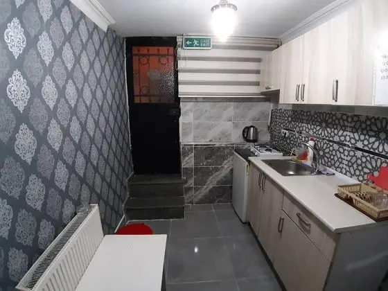 Family Triple Room, Basemant Floor