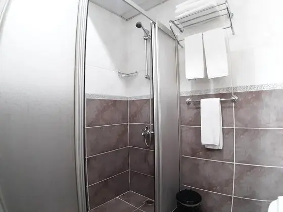 Family Triple Room, Basemant Floor